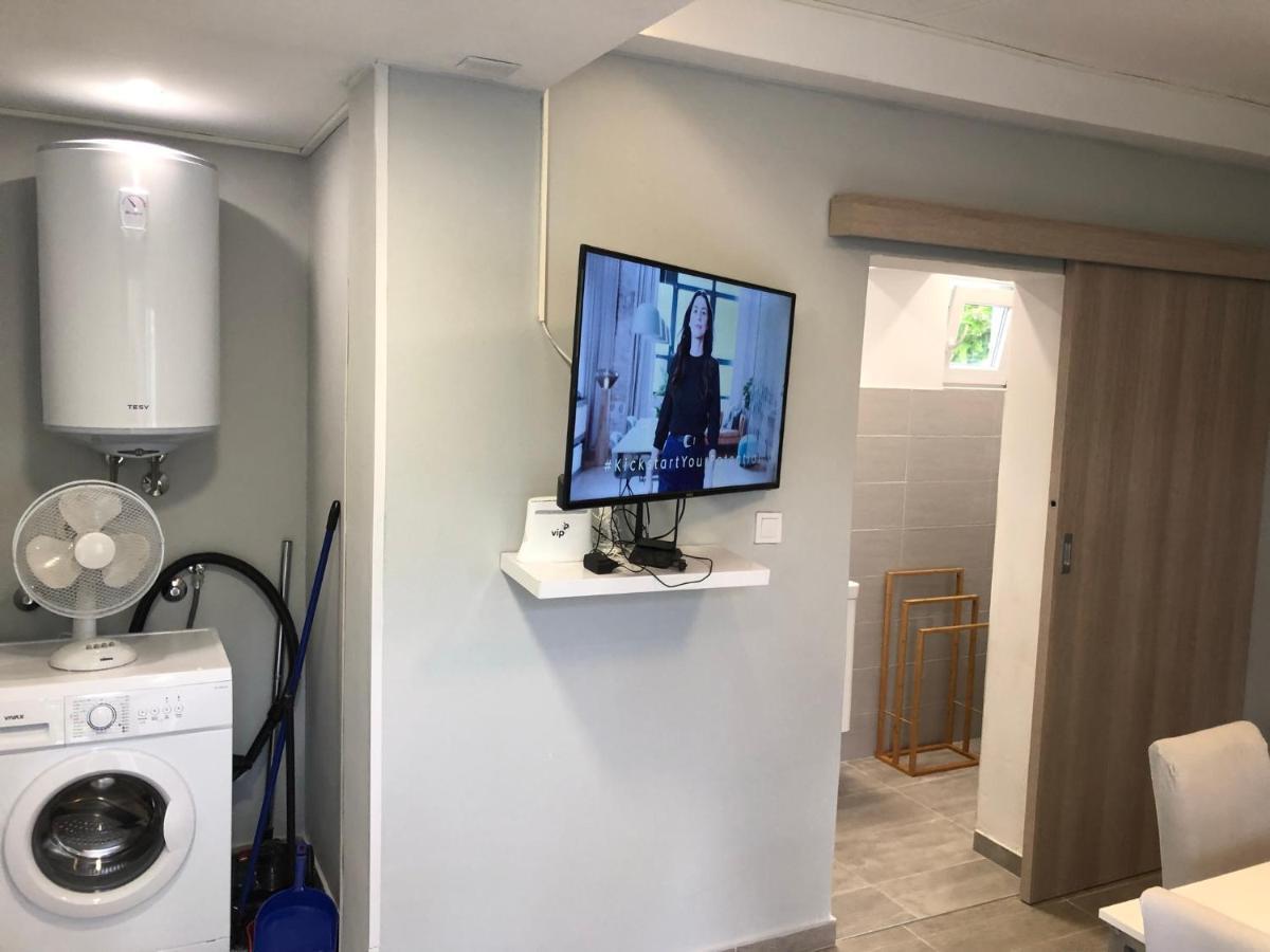 Garden Apartment Palit Dış mekan fotoğraf