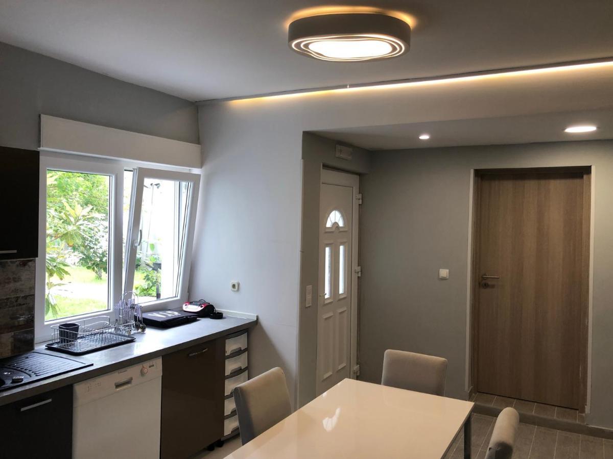 Garden Apartment Palit Dış mekan fotoğraf
