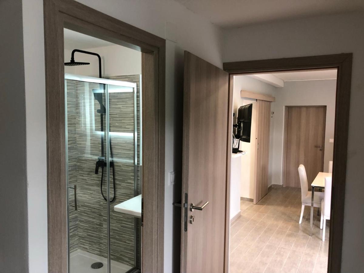 Garden Apartment Palit Dış mekan fotoğraf